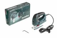 Лобзик Metabo STEB 70 Quick 601040000