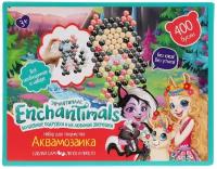 Аквамозаика Enchantimals, 400 бусин