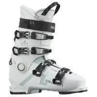 Горнолыжные ботинки Salomon Shift Pro 90 X W CS White/Sterlind Blue (25.5)