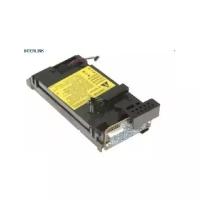 HP RM1-7560/RM1-7489 Блок лазера сканера Laser scanner assembly, OEM [RM1-7561] для M1536, P1566, 1606