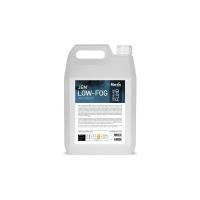 Martin Jem Low- Fog Fluid High Density 5L жидкость для генераторов дыма высокой плотности, канистра 5 литров