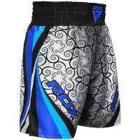 Шорты боксерские мужские RDX BSS BOXING TRAINING SHORTS