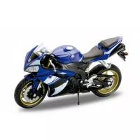 Модель мотоцикла 1:18 Yamaha YZF-R1