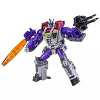 Робот-трансформер Transformers Generations Selects Гальватрон F1809