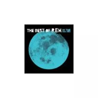 Компакт-Диски, Concord Music Group, Inc, R. E. M. - In Time: The Best Of 1988-2003 (CD)