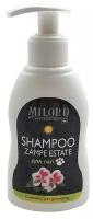 Milord Шампунь для лап «Репелентный» 200 мл (Shampoo Zampe Estate) | Shampoo Zampe Estate, 0,235 кг