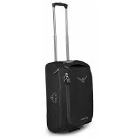 Сумка-рюкзак на колесах Osprey Daylite Carry-On Wheeled Duffel 40