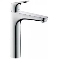 Смеситель для раковины (умывальника) hansgrohe Focus 31608000