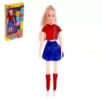 Кукла-модель 