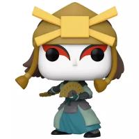 Funko POP! Animation Avatar The Last Airbender Suki 56025