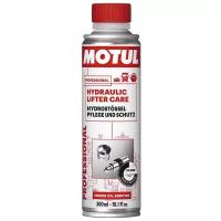 Motul Присадка Hydraulic Lifter Care 108120