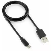 Micro USB кабель Cablexpert CC-mUSBDS-1M