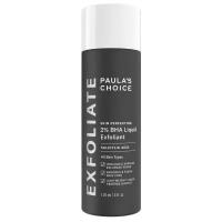 PAULA’S CHOICE Тоник Skin Perfecting 2% BHA Liquid Exfoliant, 118 мл