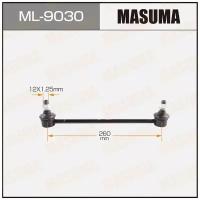 MASUMA ML9030 Стойка стабилизатора