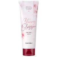 TONY MOLY Cherry Blossom Body Cream Крем для тела с экстрактом цветов вишни, 250 мл