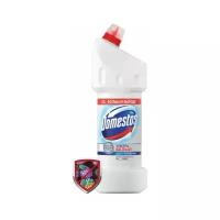 Средство для уборки туалета 1,5 л, DOMESTOS (Доместос) 