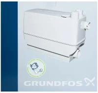 Насосная канализационная установка Grundfos SOLOLIFT2 C - 3