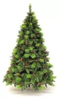 Елка искусственная Royal Christmas Phoenix Premium PP/PVC 150см, арт. 38150