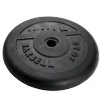 Диск TITAN BARBELL d31 - 10 кг