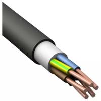 Кабель Конкорд ВВГнг(А)-LS 5х6