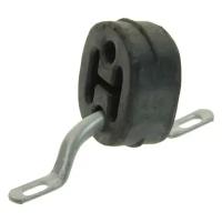 Крепеж VW Passat (96-05) AUDI A4 (-01), A6 (-05) глушителя FEBI 22888