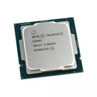 Процессор Intel Celeron G5905 LGA1200, 2 x 3500 МГц, OEM
