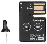 Диктофон Edic-mini Weeny A111