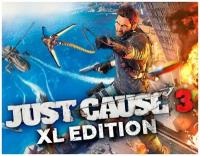 Just Cause 3 XXL