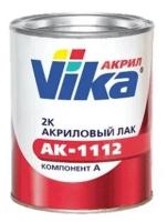 Лак акриловый Vika 2K AK-1112 850 мл