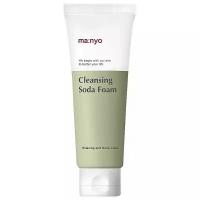 Manyo Factory Пенка для умывания с содой Cleansing Soda Foam, 150 мл