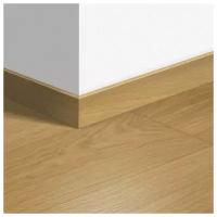 Плинтус Quick-step QSSKR3106 Доска Натурального Дуба (NATURAL VARNISHED OAK) 58 мм, 2,4 м.пог, (комплект 6 шт)