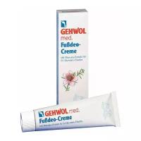 GEHWOL /40707/ Крем-дезодорант (FuBdeo-creme) 125мл