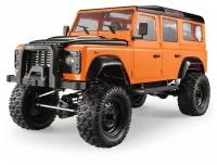 Радиоуправляемая машина Double Eagle Land Rover Defender 1:8 4WD 2.4G