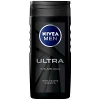 Nivea Men Гель для душа 