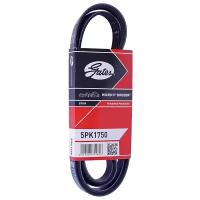 Ремень поликлиновый Gates арт. 5PK1750