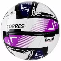 Мяч футзальный TORRES Futsal Resist арт. FS321024, р.4