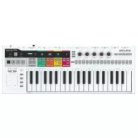 Arturia KeyStep Pro usb-midi-контроллер/клавиатура