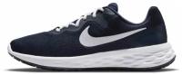 Кроссовки Nike Revolution 6 Мужчины DC3728-401 8,5