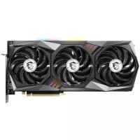 Видеокарта MSI GeForce RTX 3070 GAMING Z TRIO 8G LHR, Retail