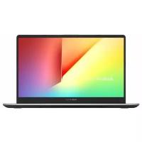 Ноутбук ASUS VivoBook S14 S430FN-EB004T (1920x1080, Intel Core i7 1.8 ГГц, RAM 8 ГБ, SSD 128 ГБ, HDD 1000 ГБ, GeForce MX150, Win10 Home)