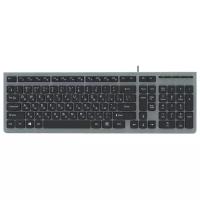 Клавиатуры RITMIX RKB-400 Grey