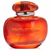 Mandarina Duck Scarlet Rain туалетная вода 100мл