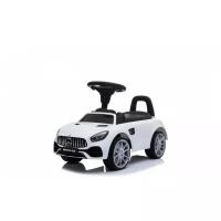 BDM Каталка Bettyma Mercedes AMG GT - BDM0921-WHITE