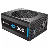 Блок питания Corsair HX1000i 1000W