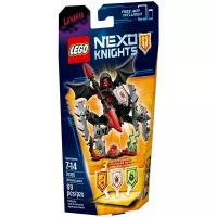 Конструктор LEGO Nexo Knights 70335 Абсолютная сила Лаварии