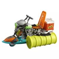 Игровой набор Playmates TOYS TMNT Гидроцикл 94053