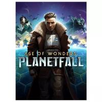 Игра Age of Wonders: Planetfall для PC