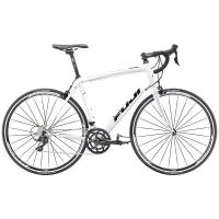 Шоссейный велосипед Fuji Bikes Sportif 2.1 (2017)