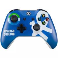 Геймпад RAINBO Xbox One Wireless Controller FC Krylya Sovetov