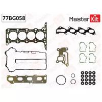 Комплект прокладок MasterKit 77BG058 для Opel Astra